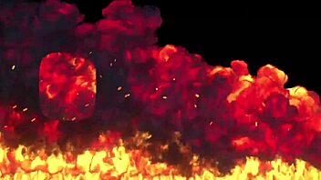 Intense Anal With Shemale In Armchair