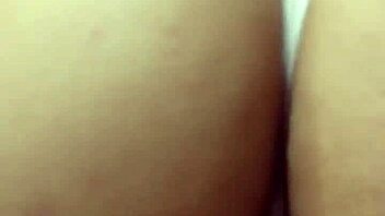 Ex-Girlfriend Overflows With Semen In Intense Reconciliation Sex