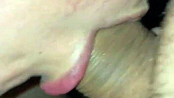 Gulosa from a Wife's Tong in a Man's Dick