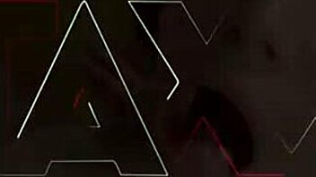 ebony pornstar yasmine receives a hot load on her ass