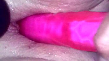 Meine Geile Fotze Gets What She Wants!