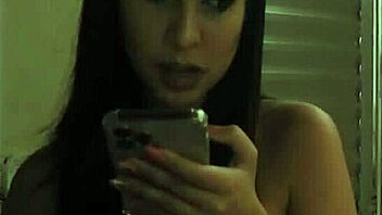 nothing happened at the club but teh angel goes for big macky's cock and gets fucked hard.