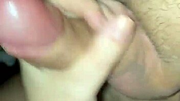 Gulosa from a Wife's Tong in a Man's Dick