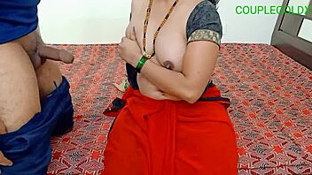 Desperate Maid Needed 500 Rupees Fast. I Offered a Deal She Couldn't Refuse!