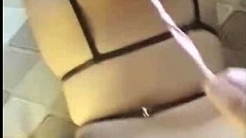 moocherry loves whips, cuffs, and masks for rough sex