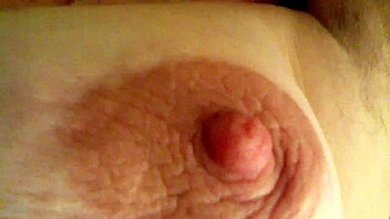 Eveline Gets Her Tits, Nipples, And Pussy Stroked By Me In Detailed German Action