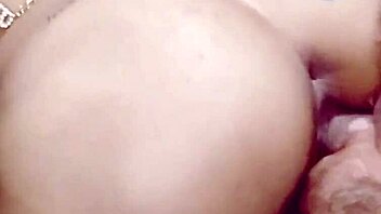 My wife makes me cum so much with her pussy lickin'