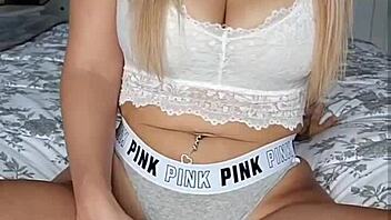 hot curvy teacher masturbates in over 20 ways