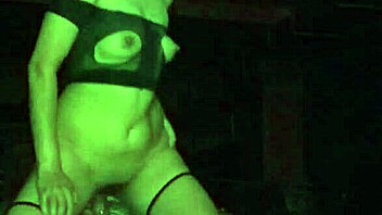 Argentinian teen 18+ masturbates publicly in cinema part 2