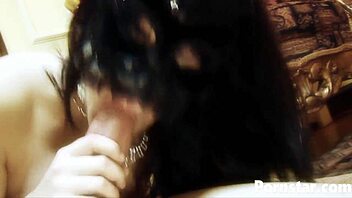 Kristi Klenot's facial cumshot is the highlight of this hardcore sex video