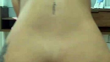 He Started Pedaling The Chain And Fell With Hot Sister-In-Law