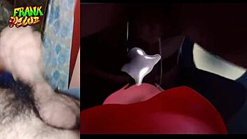 حديث عن مشاهدة لعبة هنتاي المجلد 18 😊