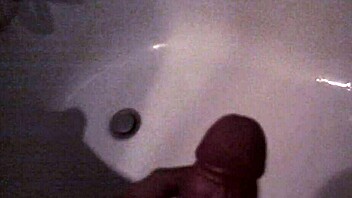 want to see this massive cumshot on my cock?