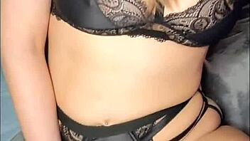 hot curvy teacher masturbates in over 20 ways