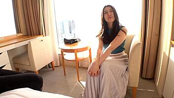 Have you seen the back position squirting scene?