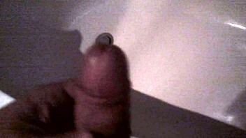 want to see this massive cumshot on my cock?