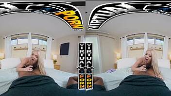 Get ready for a wild ride with this compilation of virtual porn