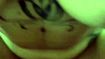 He Started Pedaling The Chain And Fell With Hot Sister-In-Law