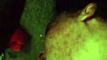 Sloppy Wet Deep Throat Blowjob with Big Black Cock in Homemade POV