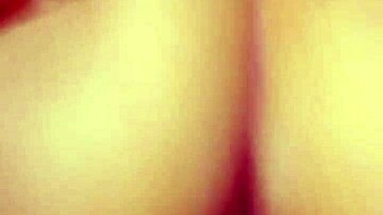 Ex-Girlfriend Overflows With Semen In Intense Reconciliation Sex