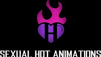 Can These Lesbian Devil Girls Handle The Pleasure?