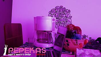 vivi guedez gets anal from it technician in pov