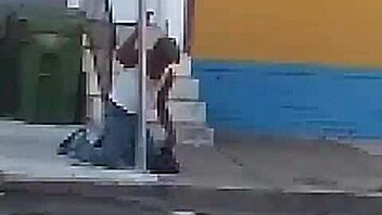 Want to see the strip club orgy?