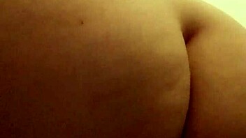 Watch her masturbate with a bottle?