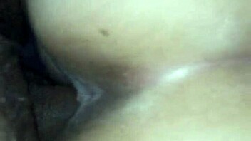 Tia Carente's Big Bunda Slammed Hard in Doggy Style