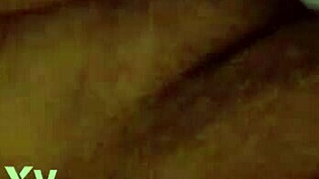 My First Homemade Video With My Wife