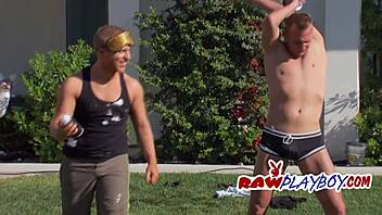 Teen Oral Sex In Asian Orgy