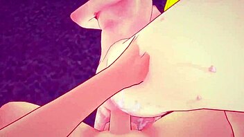 Gameplay with Tits and Ass: Princess Peach's Fantasy Adventure