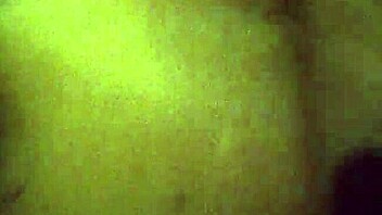 This kitchen fuck is getting steamy! 😏