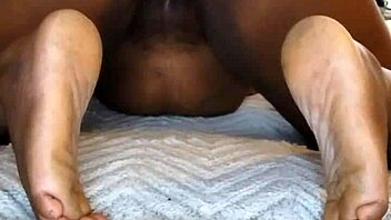 Naejae fingers herself to intense solo orgasm in room