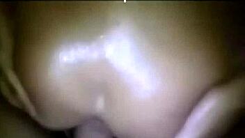 Big-Ass Kinesiologists Get Anal