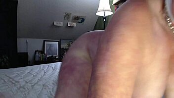 Ciuman Kaki 795 dan Showcase Pantat Gede oleh Dawnskye1962, Nikmati Performanya Sendiri