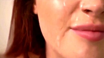 A stunning collection of massive loads on beautiful faces