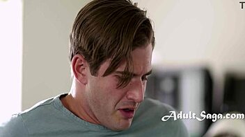 hey, emma hix gives a hot physical exam with blowjob and all 😏