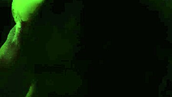 Chilean amateur eagerly sucks cock with intense passion