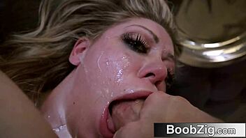 Watch Karma Rx get fucked everywhere in the house!