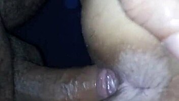 Tia Carente's Big Bunda Slammed Hard in Doggy Style