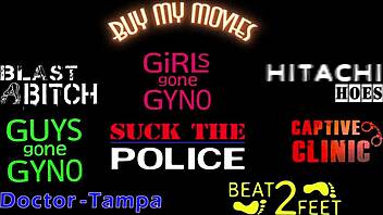 Giggles home alone, masturbating on the couch with her Hitachi wand 😏