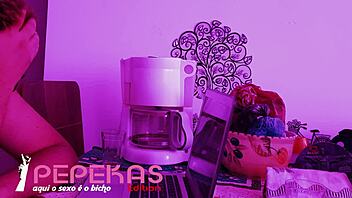 vivi guedez gets anal from it technician in pov