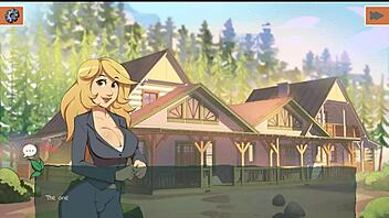 experiencing hard times at sequoia state park