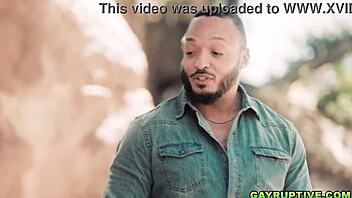 Dillon Diaz Bursts Massive Cum Load In Gay Group Orgy!