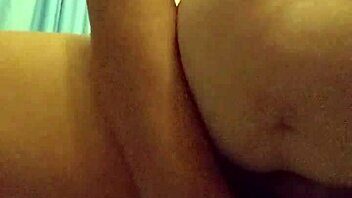 Watch her masturbate with a bottle?