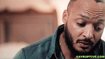 Dillon Diaz Bursts Massive Cum Load In Gay Group Orgy!