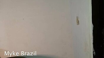 Hot wife cheats live with another guy while husband watches her suck two cocks 😈💦