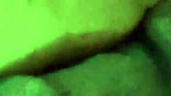 Super Wet Creamy Pussy Teased with Vibrator.