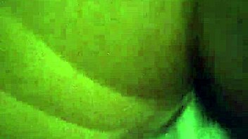 This kitchen fuck is getting steamy! 😏